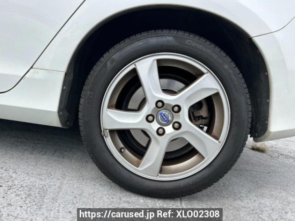 Used 2012 AT volvo s60 FB4164T Image[31]