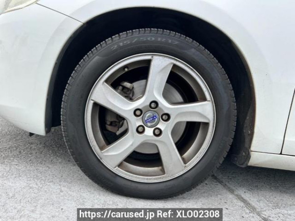 Used 2012 AT volvo s60 FB4164T Image[32]