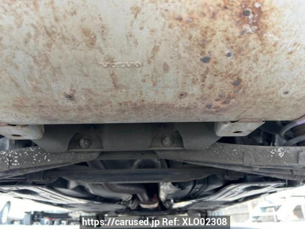 Used 2012 AT volvo s60 FB4164T Image[40]