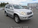 Toyota Land Cruiser Prado GRJ120W