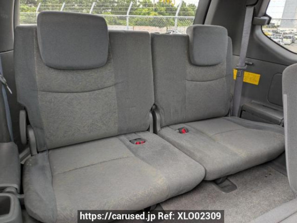 Used 2005 AT toyota land-cruiser-prado GRJ120W Image[17]