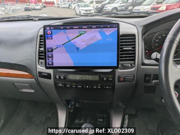 Used 2005 AT toyota land-cruiser-prado GRJ120W Image[24]
