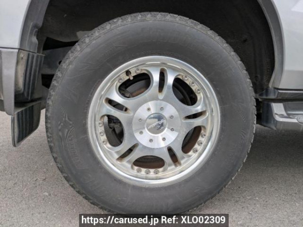 Used 2005 AT toyota land-cruiser-prado GRJ120W Image[31]
