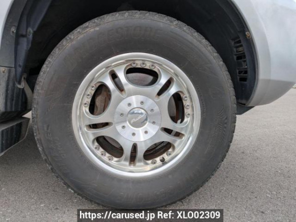Used 2005 AT toyota land-cruiser-prado GRJ120W Image[32]