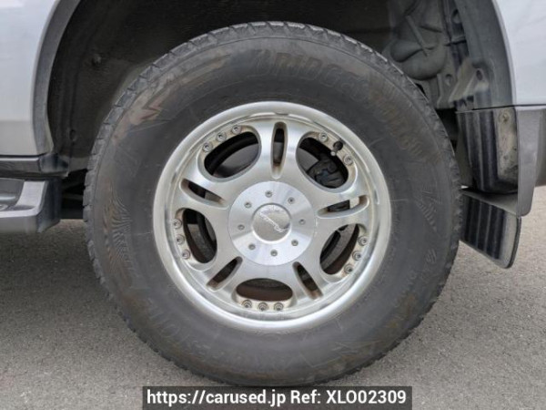 Used 2005 AT toyota land-cruiser-prado GRJ120W Image[33]