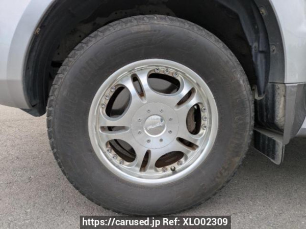 Used 2005 AT toyota land-cruiser-prado GRJ120W Image[34]