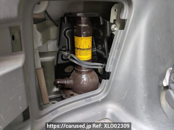 Used 2005 AT toyota land-cruiser-prado GRJ120W Image[41]