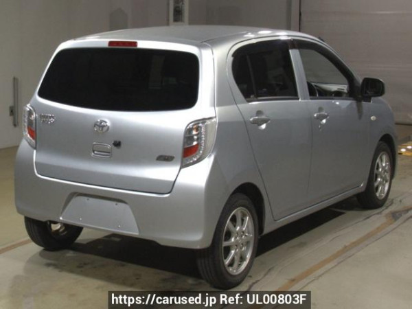 Used 2015 AT toyota pixis-epoch LA300A Image[1]