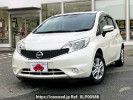 Nissan Note DBA-E12