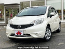 Nissan Note DBA-E12