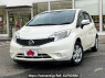 Used 2014 AT nissan note DBA-E12 Image[0]