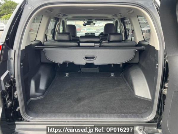 Used 2021 AT toyota land-cruiser-prado TRJ150W Image[8]