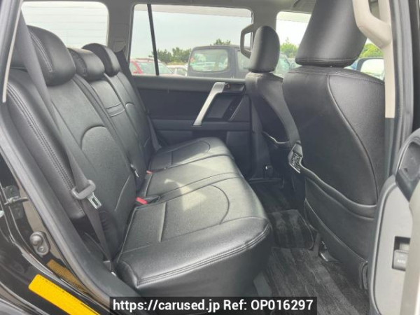 Used 2021 AT toyota land-cruiser-prado TRJ150W Image[13]