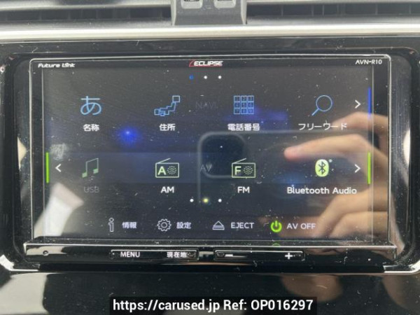 Used 2021 AT toyota land-cruiser-prado TRJ150W Image[19]