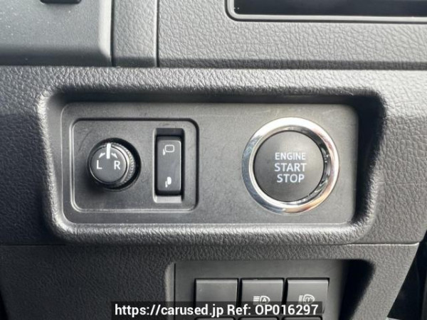Used 2021 AT toyota land-cruiser-prado TRJ150W Image[26]