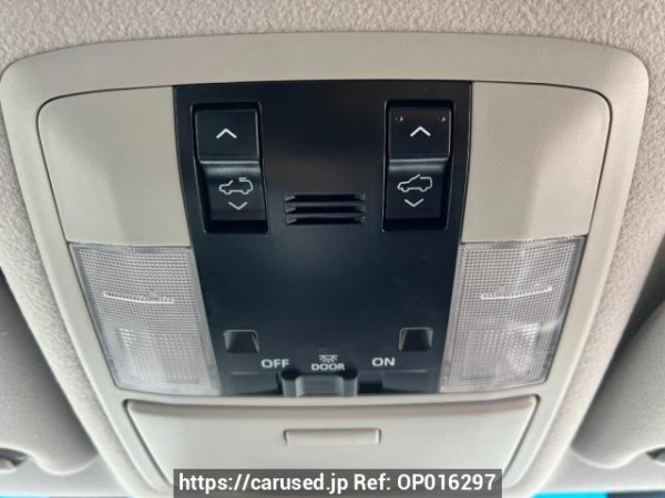 Used 2021 AT toyota land-cruiser-prado TRJ150W Image[28]