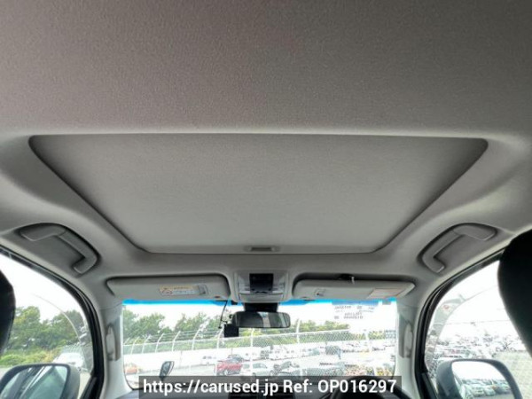 Used 2021 AT toyota land-cruiser-prado TRJ150W Image[29]