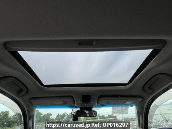 Used 2021 AT toyota land-cruiser-prado TRJ150W Image[30]