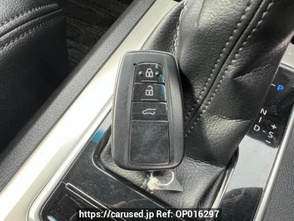 Used 2021 AT toyota land-cruiser-prado TRJ150W Image[31]