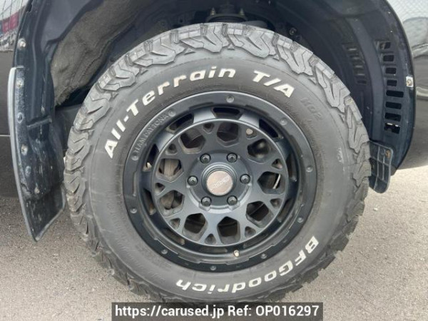 Used 2021 AT toyota land-cruiser-prado TRJ150W Image[32]