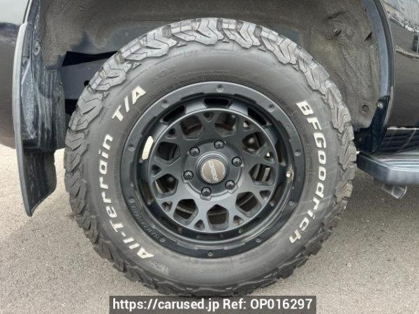 Used 2021 AT toyota land-cruiser-prado TRJ150W Image[33]
