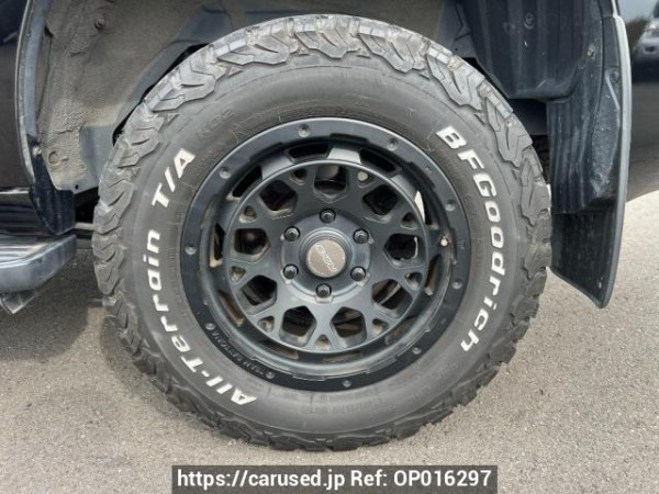 Used 2021 AT toyota land-cruiser-prado TRJ150W Image[34]