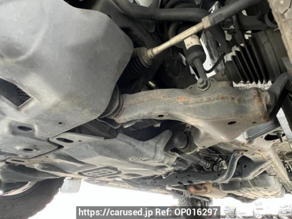 Used 2021 AT toyota land-cruiser-prado TRJ150W Image[37]