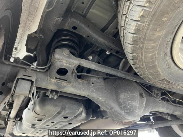 Used 2021 AT toyota land-cruiser-prado TRJ150W Image[38]