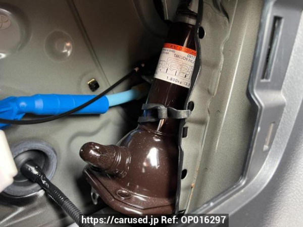 Used 2021 AT toyota land-cruiser-prado TRJ150W Image[41]