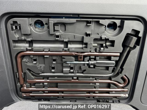 Used 2021 AT toyota land-cruiser-prado TRJ150W Image[42]