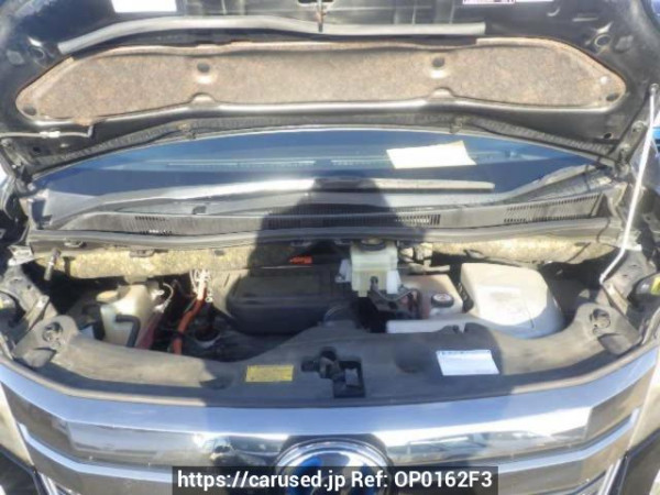 Used 2012 AT toyota vellfire-hybrid ATH20W Image[9]