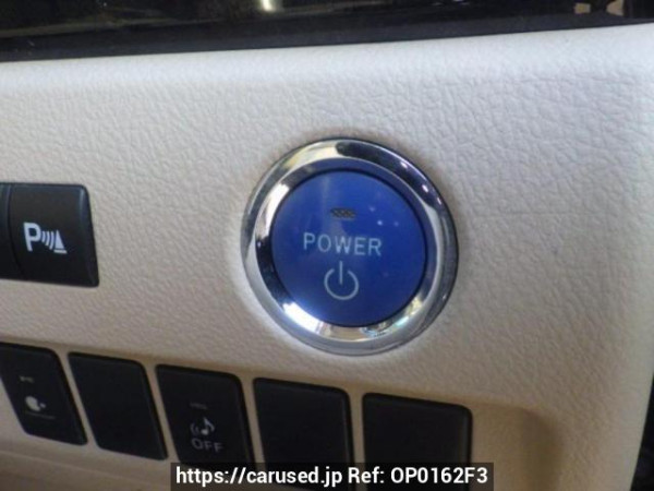 Used 2012 AT toyota vellfire-hybrid ATH20W Image[24]