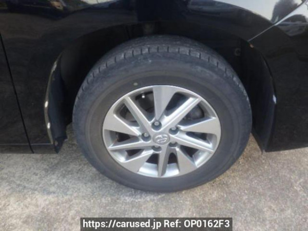 Used 2012 AT toyota vellfire-hybrid ATH20W Image[26]