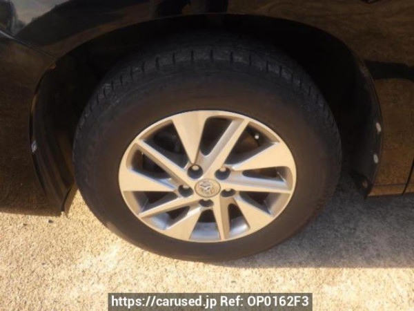 Used 2012 AT toyota vellfire-hybrid ATH20W Image[27]