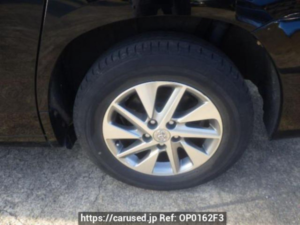 Used 2012 AT toyota vellfire-hybrid ATH20W Image[29]