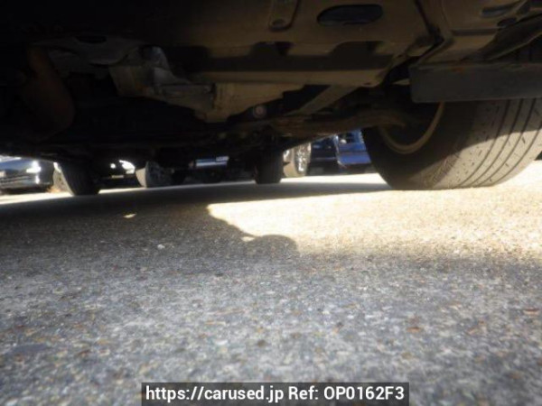 Used 2012 AT toyota vellfire-hybrid ATH20W Image[30]