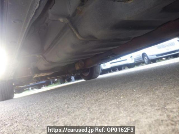 Used 2012 AT toyota vellfire-hybrid ATH20W Image[34]