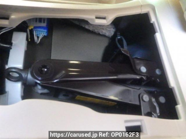 Used 2012 AT toyota vellfire-hybrid ATH20W Image[39]