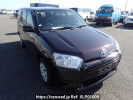 Toyota Succeed Van NCP165V