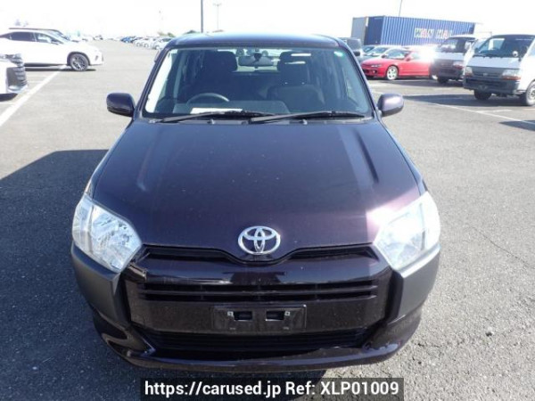 Used 2015 AT toyota succeed-van NCP165V Image[1]