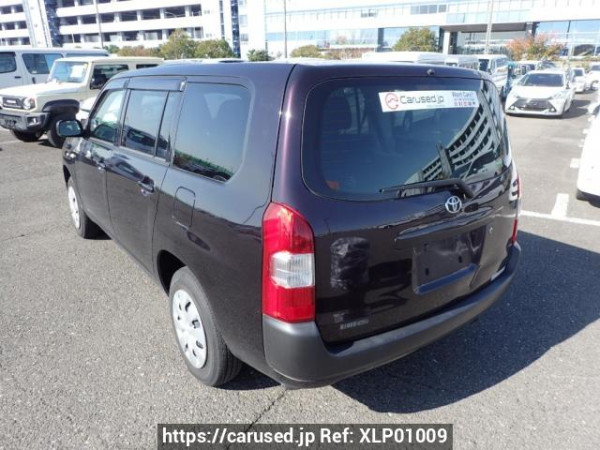 Used 2015 AT toyota succeed-van NCP165V Image[3]
