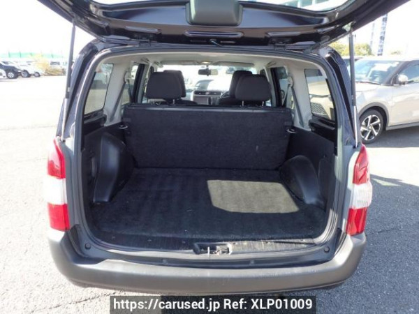 Used 2015 AT toyota succeed-van NCP165V Image[6]