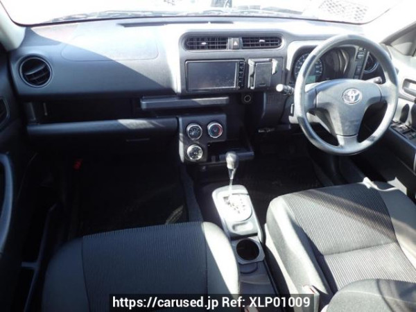 Used 2015 AT toyota succeed-van NCP165V Image[13]