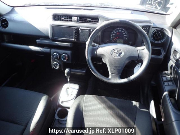 Used 2015 AT toyota succeed-van NCP165V Image[14]