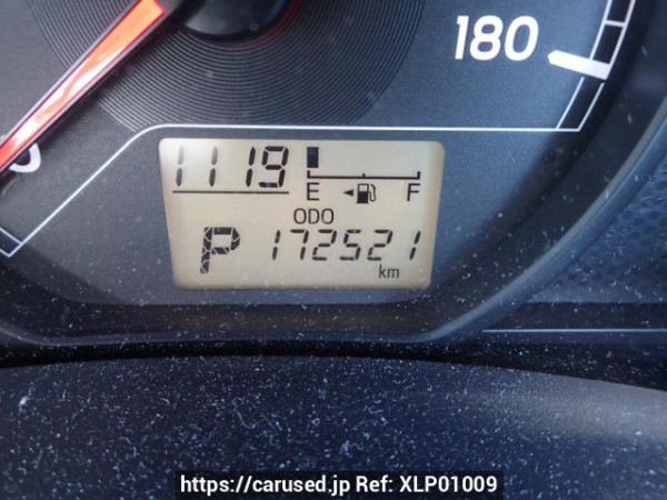 Used 2015 AT toyota succeed-van NCP165V Image[20]