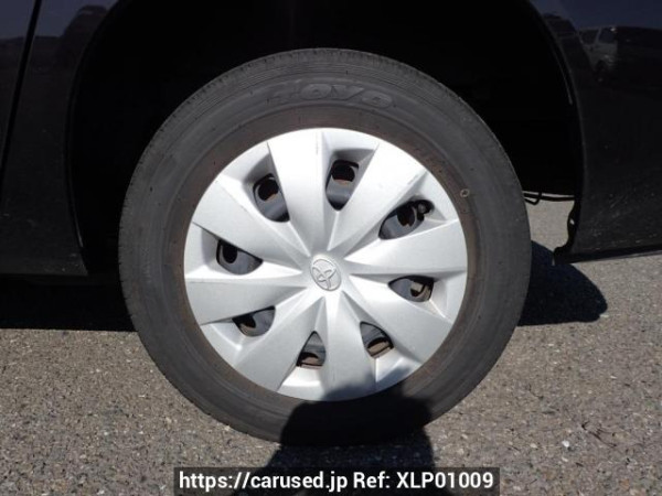 Used 2015 AT toyota succeed-van NCP165V Image[22]