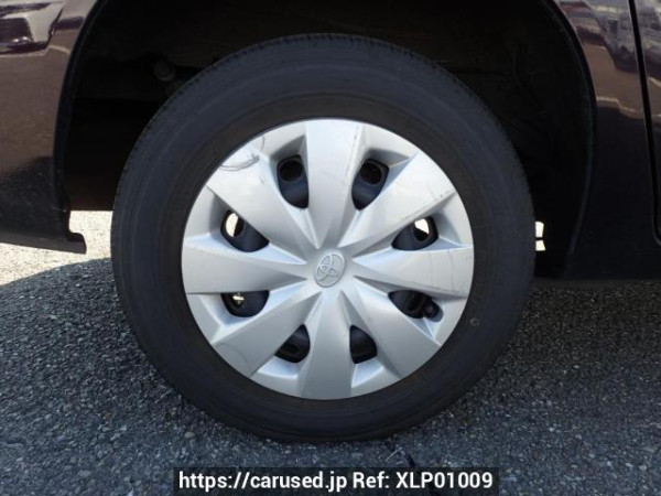 Used 2015 AT toyota succeed-van NCP165V Image[23]