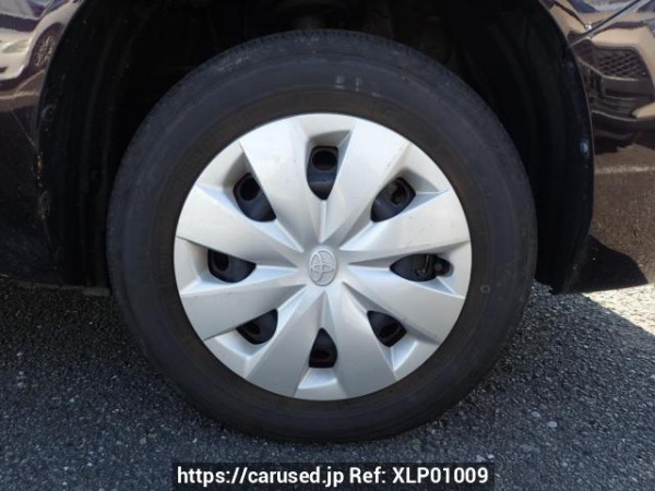 Used 2015 AT toyota succeed-van NCP165V Image[24]