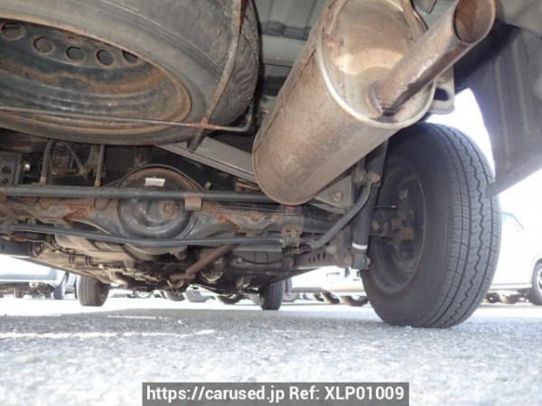 Used 2015 AT toyota succeed-van NCP165V Image[29]