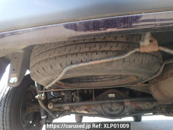 Used 2015 AT toyota succeed-van NCP165V Image[34]